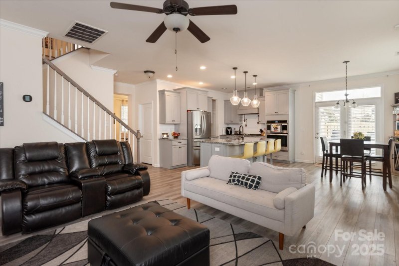 Property image 5 at 15209 Red Canoe Way, Charlotte, NC 28278