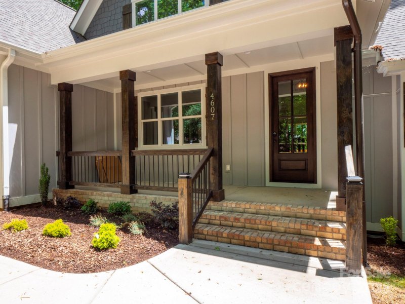 Property image 2 at 4607 Ferguson Circle, Waxhaw, NC 28173