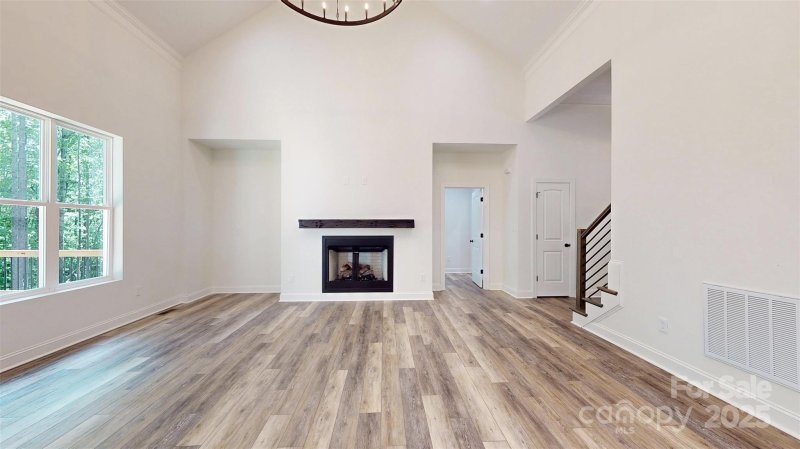 Property image 4 at 4607 Ferguson Circle, Waxhaw, NC 28173