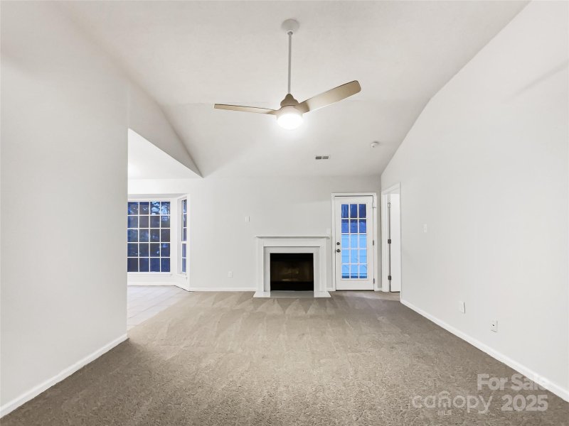 Property image 3 at 10306 Creswell Court, Charlotte, NC 28215