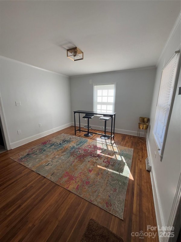 Property image 4 at 1216 Morningside Drive, Charlotte, NC 28205