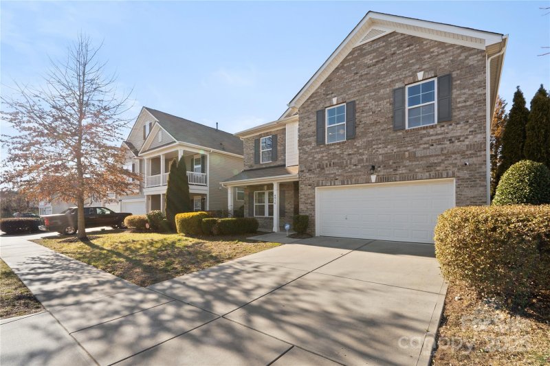 Property image 2 at 4916 Abendego Road, Charlotte, NC 28213