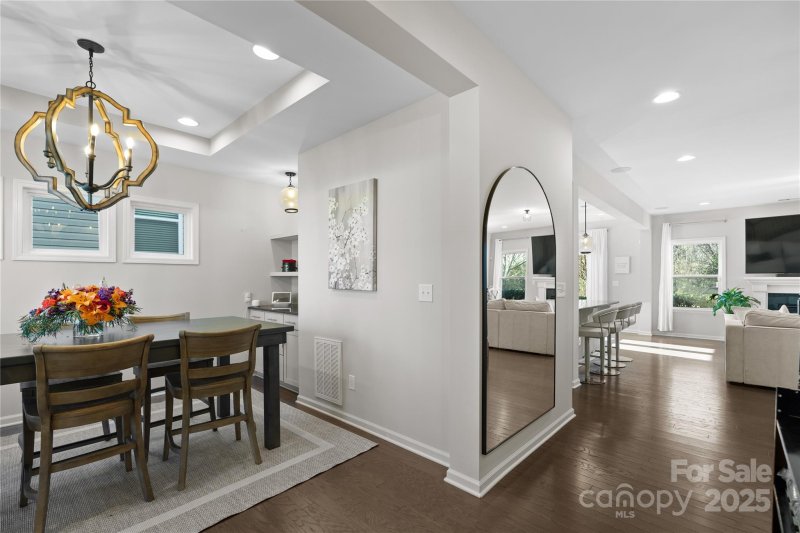 Property image 4 at 4916 Abendego Road, Charlotte, NC 28213