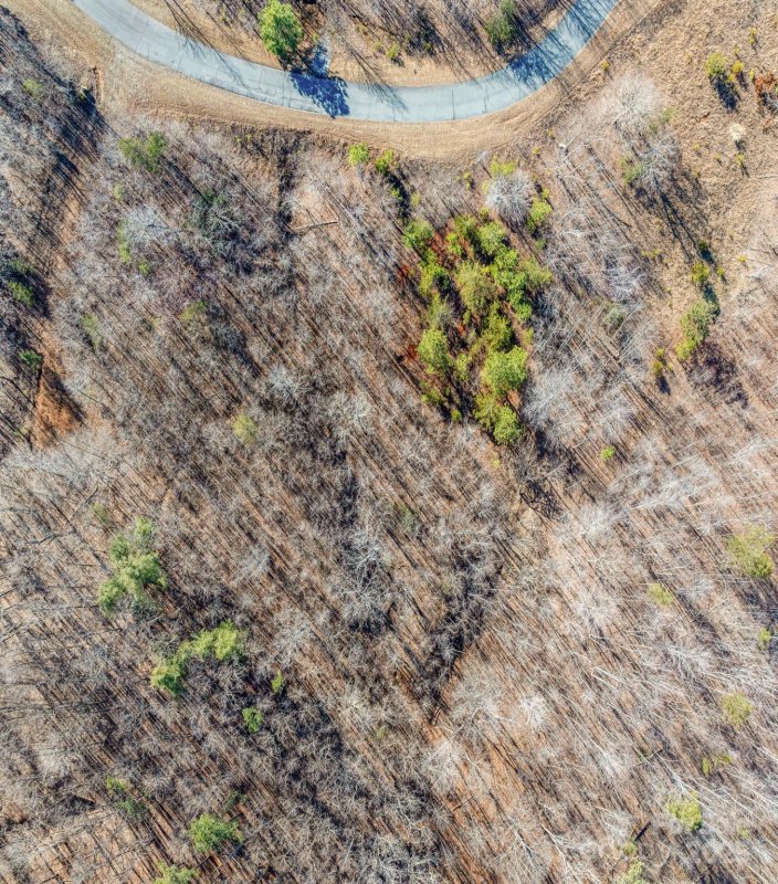 Property image 4 of Tbd Coal Pit Mountain Road in Grandview Peaks, Nebo, NC 28761