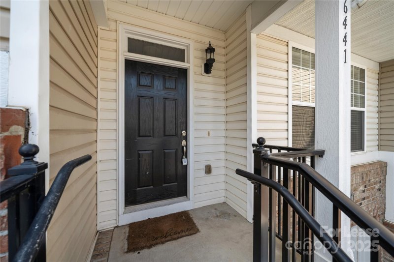 Property image 3 at 6441 Terrace View Court, Charlotte, NC 28269