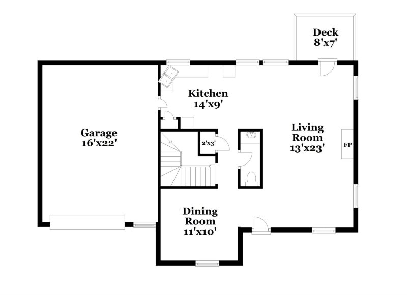Property image 2 at 7728 Ambleside Drive, Charlotte, NC 28216