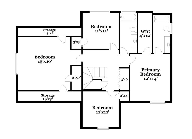 Property image 3 at 7728 Ambleside Drive, Charlotte, NC 28216