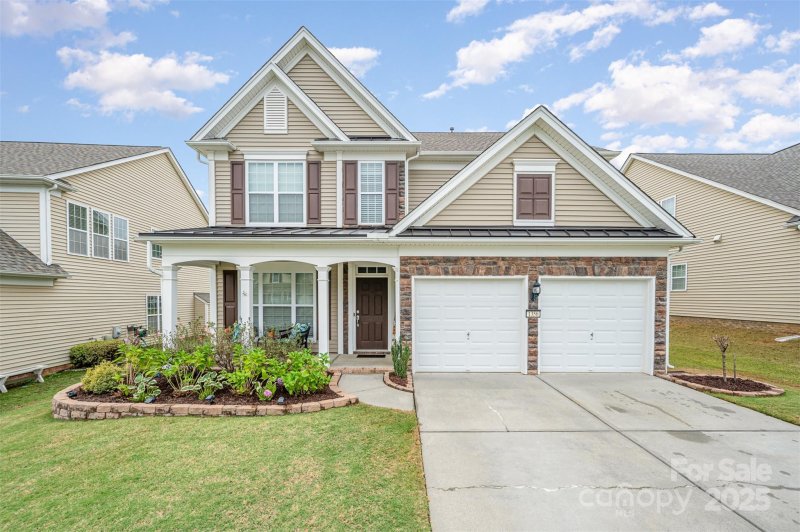 Property image 2 at 1356 Middlecrest Drive, Concord, NC 28027