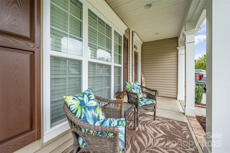 Property image 5 at 1356 Middlecrest Drive, Concord, NC 28027