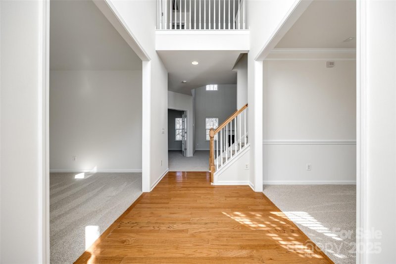 Property image 4 at 1317 New Life Road, Charlotte, NC 28216