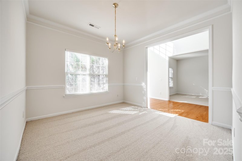 Property image 5 at 1317 New Life Road, Charlotte, NC 28216