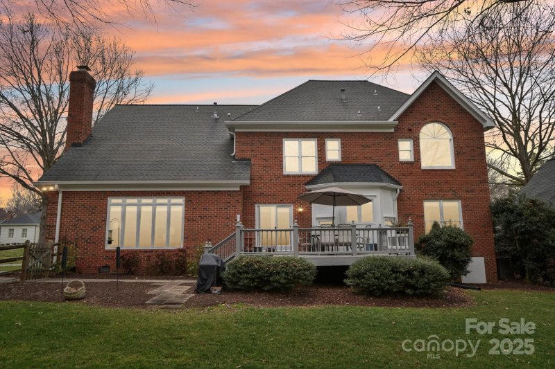 Property image 2 at 10506 Kenlauren Terrace, Charlotte, NC 28210