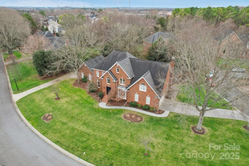 Property image 5 at 10506 Kenlauren Terrace, Charlotte, NC 28210