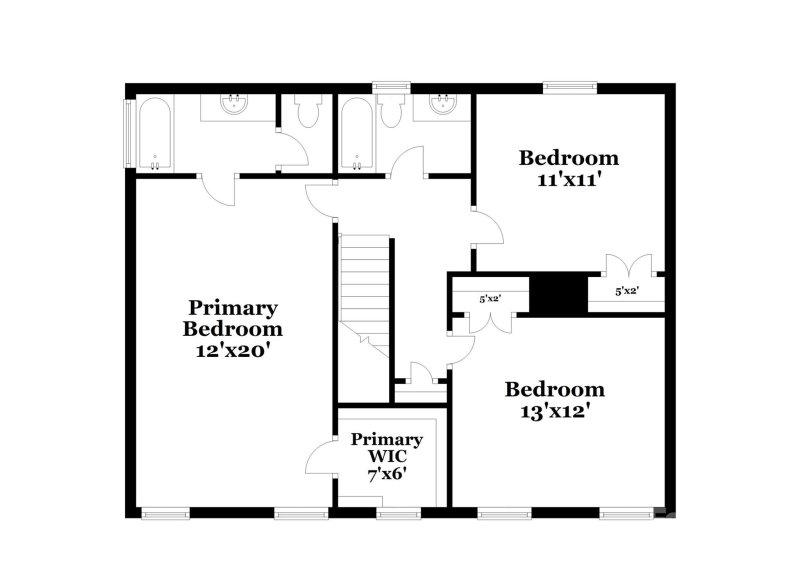 Property image 3 at 11046 Shandon Way Lane, Charlotte, NC 28262