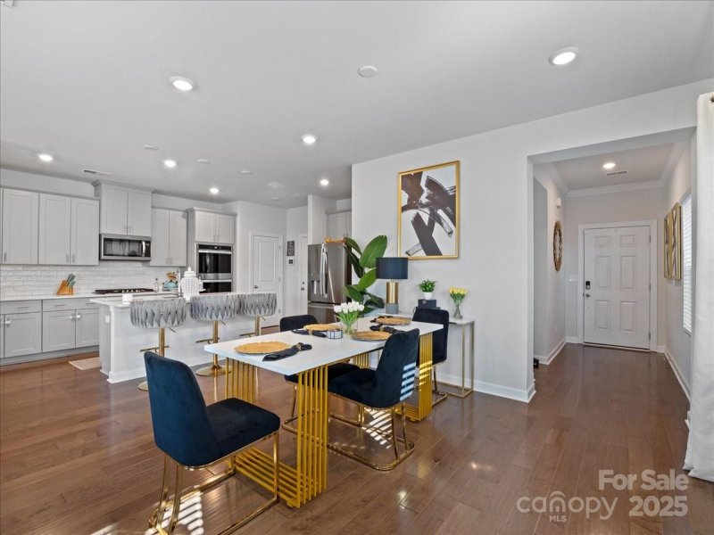 Property image 5 of 571 Palmarosa Street in Anniston Chase, Fort Mill, SC 29715