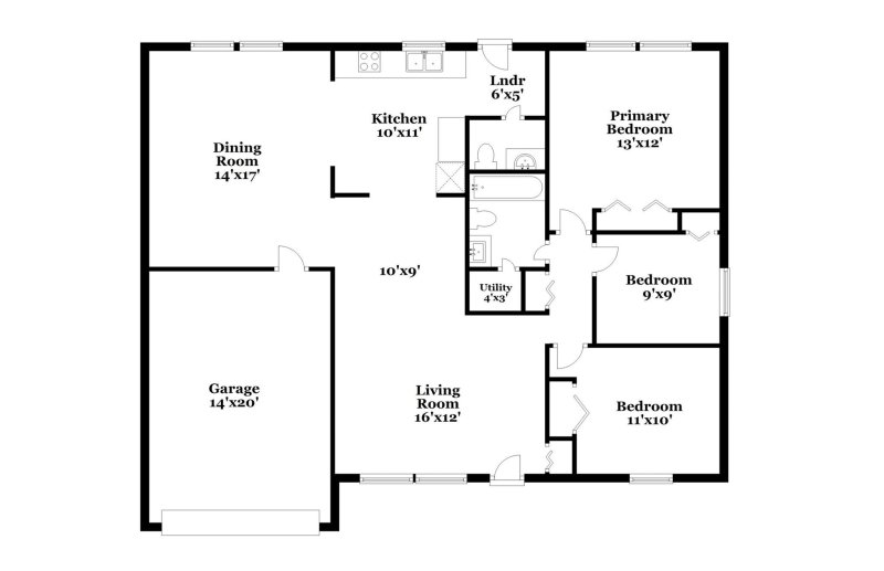 Property image 2 at 2332 Rice Planters Road, Charlotte, NC 28273