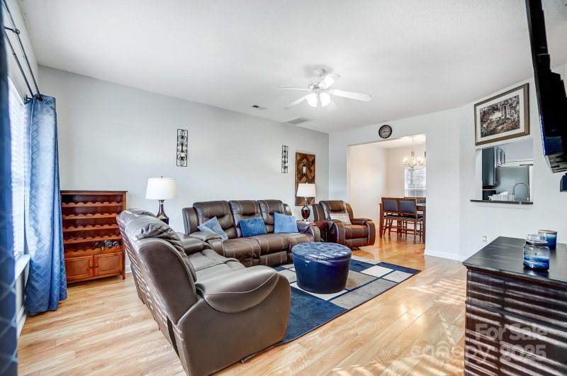 Property image 3 at 1110 Kirkland Court, Concord, NC 28025