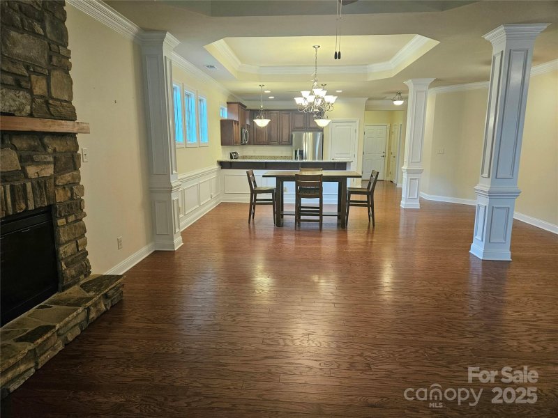 Property image 4 at 240 Harrison Lane, Locust, NC 28097