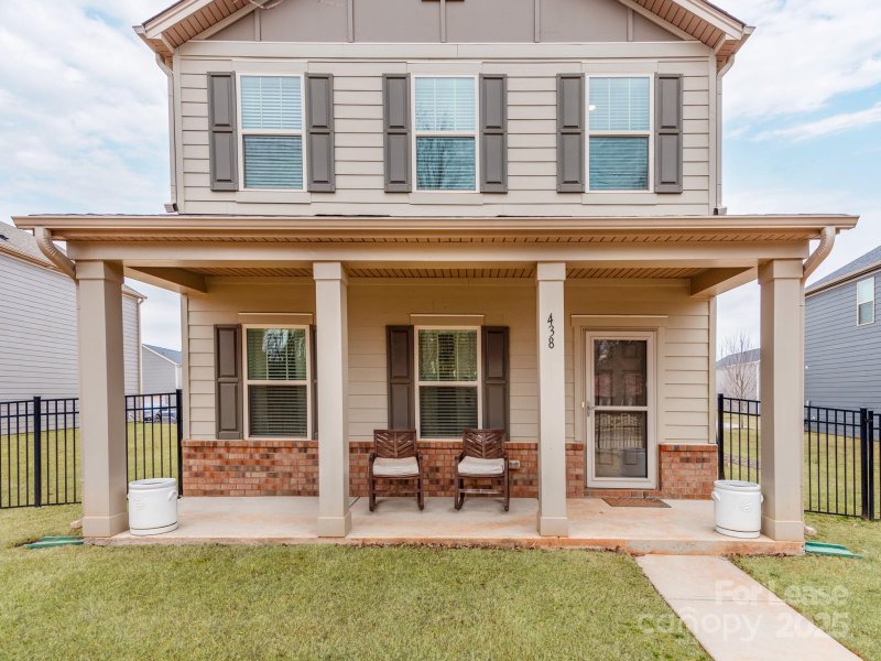 Property image 4 at 438 Nixon Road, Belmont, NC 28012