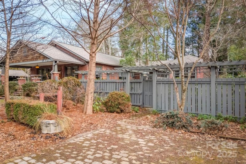 Property image 2 at 171 S Johnson Street, Brevard, NC 28712