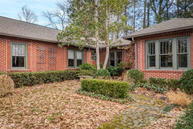 Property image 4 at 171 S Johnson Street, Brevard, NC 28712