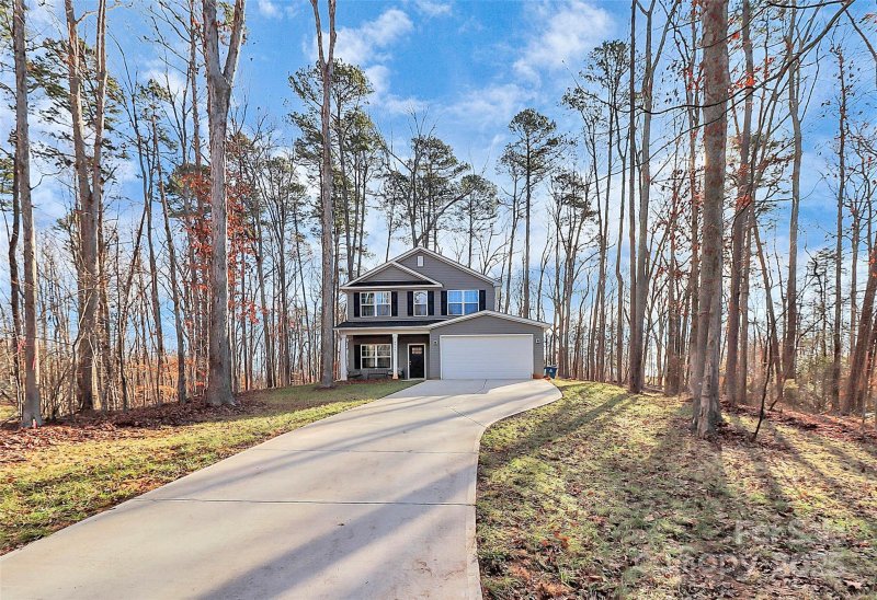 Property image 2 at 5510 Brickstone Drive, Charlotte, NC 28227