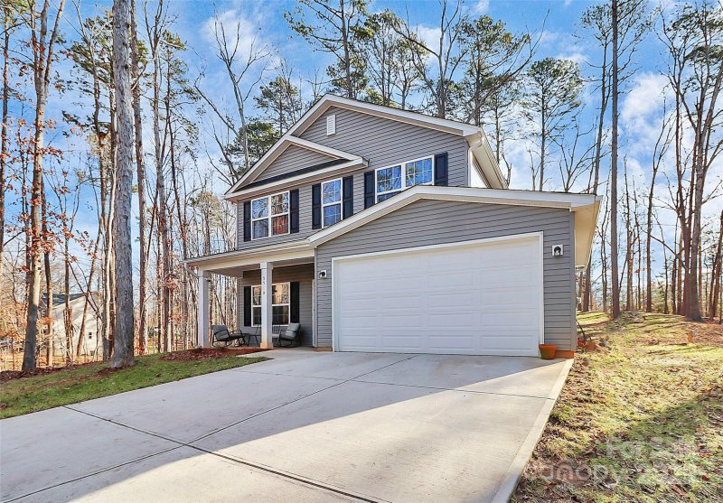 Property image 3 at 5510 Brickstone Drive, Charlotte, NC 28227