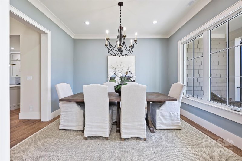 Property image 5 at 3319 Gresham Place, Charlotte, NC 28211