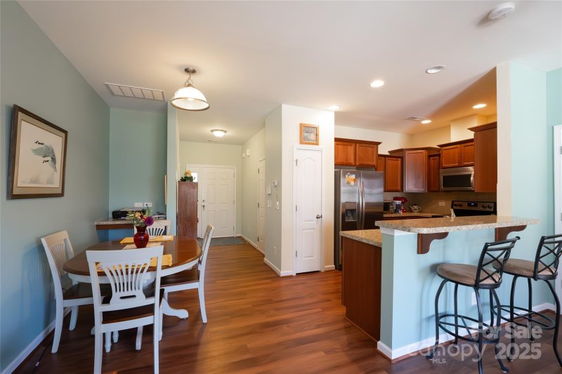 Property image 2 at 2519 Early Flight Drive, Charlotte, NC 28262