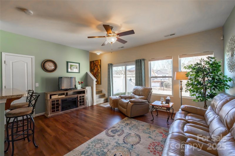 Property image 3 at 2519 Early Flight Drive, Charlotte, NC 28262