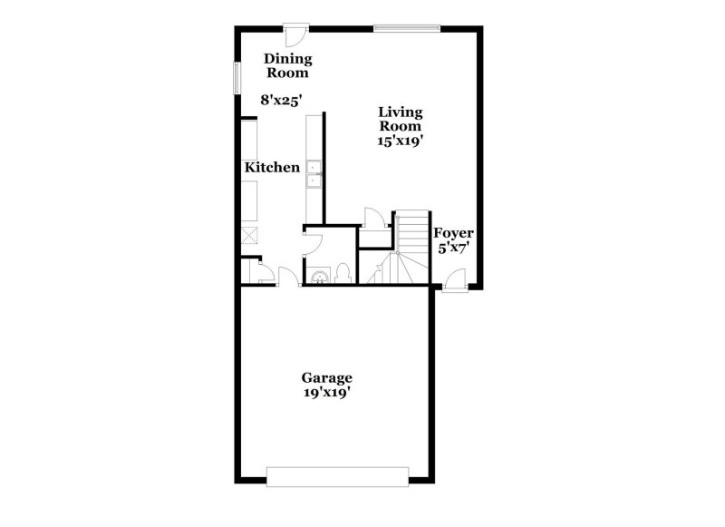 Property image 2 at 635 Mountain Quail Drive, Charlotte, NC 28216