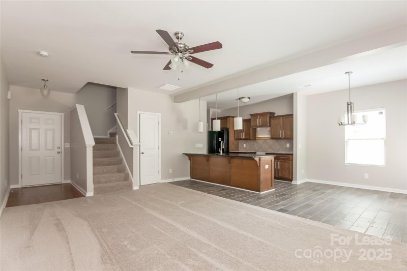 Property image 5 at 635 Mountain Quail Drive, Charlotte, NC 28216