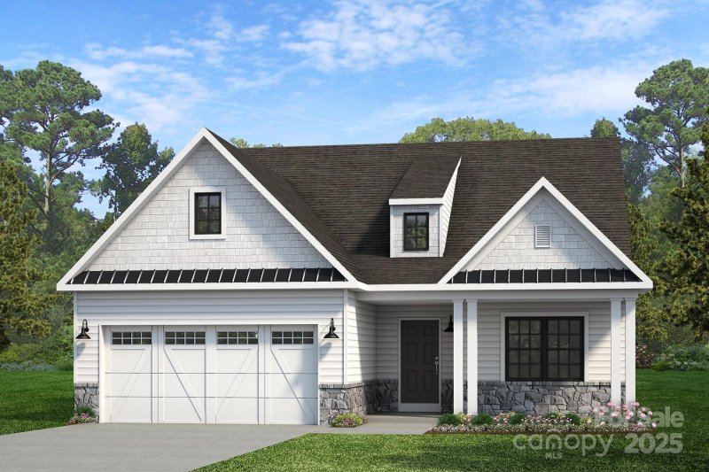 Property image 2 of Lot 109 Mayes Meadow Drive in Mayes Meadow, Cornelius, NC 28078