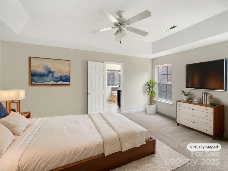 Property image 4 at 8200 Suttonview Drive, Charlotte, NC 28269