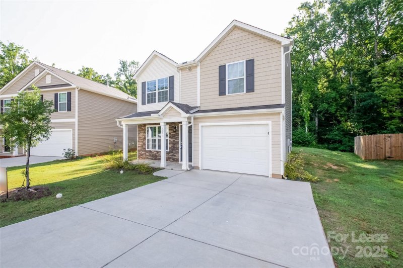 Property image 2 at 3820 Alexander Forest Drive, Charlotte, NC 28269