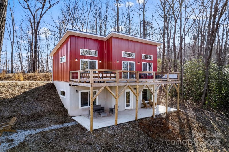 Property image 2 at 186 South Slope Lane, Old Fort, NC 28762