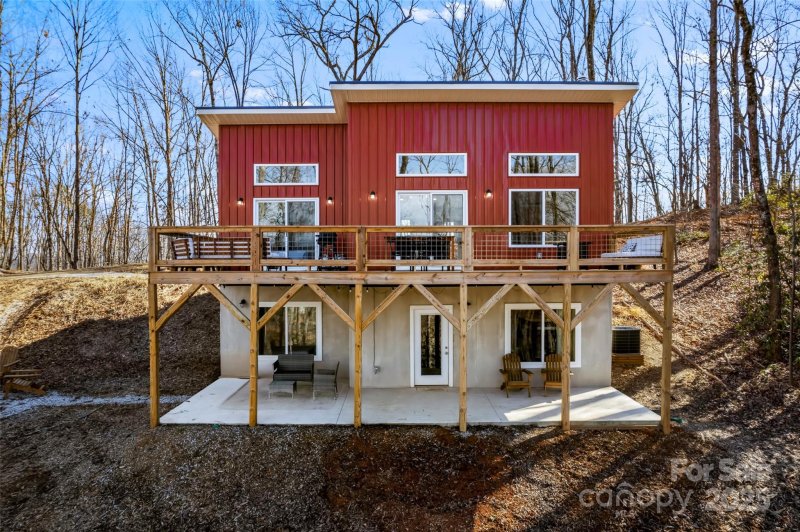 Property image 4 at 186 South Slope Lane, Old Fort, NC 28762