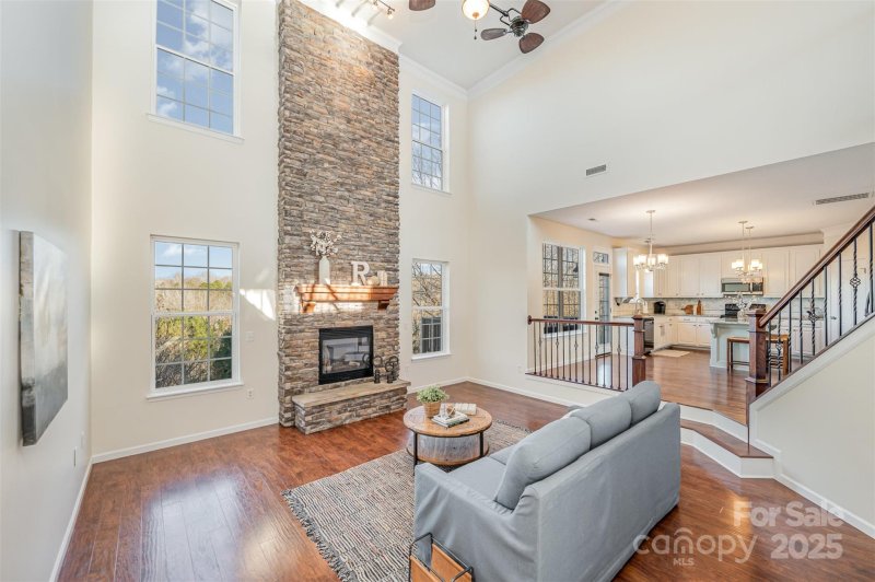 Property image 3 at 346 Almora Loop, Mooresville, NC 28115