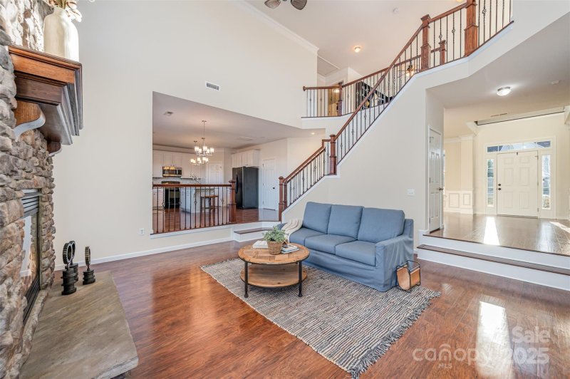 Property image 4 at 346 Almora Loop, Mooresville, NC 28115