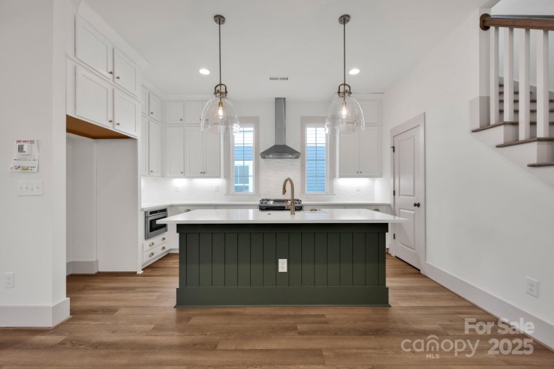 Property image 3 of 718 Barrel Alley in Cottages at Springfield Town Center, Fort Mill, SC 29715