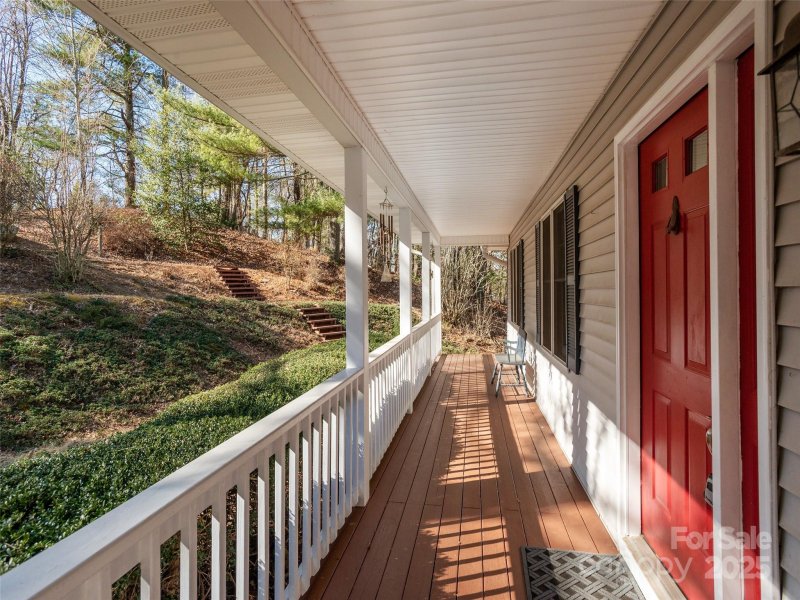 Property image 4 at 305 Claremont Drive, Flat Rock, NC 28731