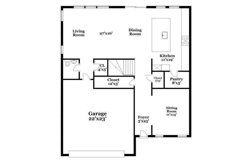 Property image 2 at 3765 Glenview Avenue, Kannapolis, NC 28081