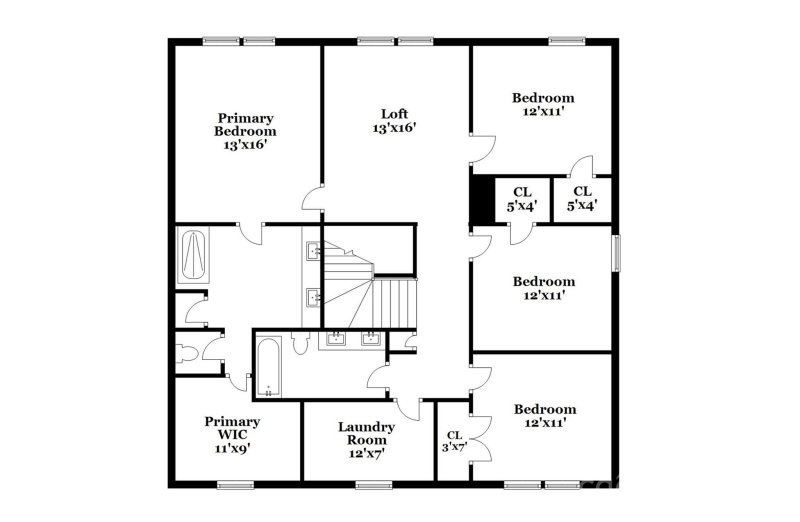 Property image 3 at 3765 Glenview Avenue, Kannapolis, NC 28081