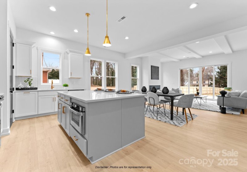 Property image 5 at 2234 Revolution Park Drive, Charlotte, NC 28208