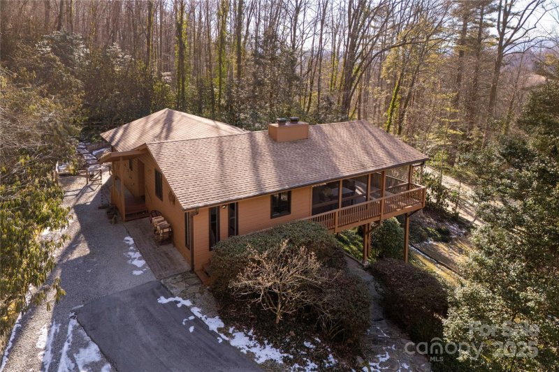 Property image 2 at 8 Priscilla Lane, Penrose, NC 28766