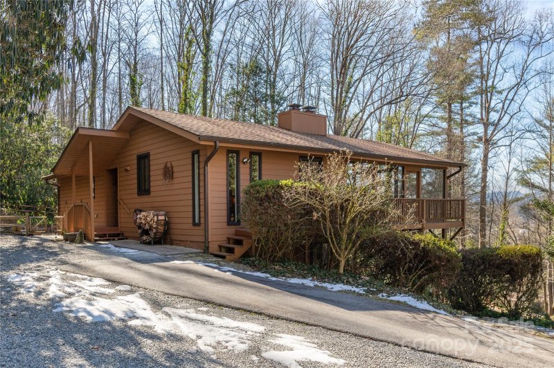 Property image 3 at 8 Priscilla Lane, Penrose, NC 28766