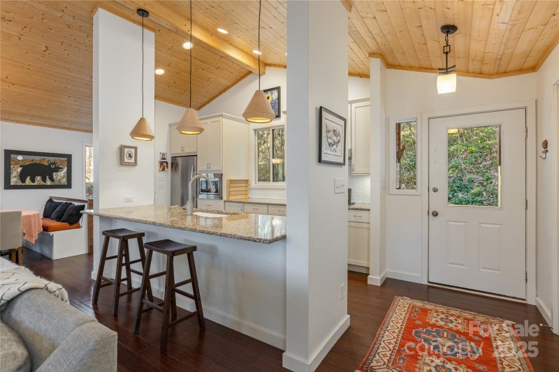 Property image 4 at 8 Priscilla Lane, Penrose, NC 28766