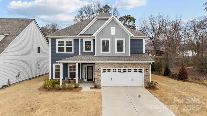 Property image 4 at 8138 Annsborough Drive, Concord, NC 28027