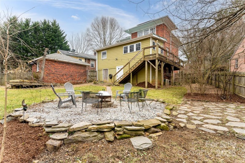 Property image 4 at 49 Lucerne Avenue, Asheville, NC 28806