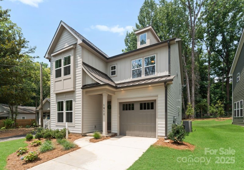 Property image 2 at 1912 St John Street, Charlotte, NC 28216